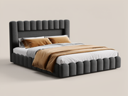 De Velvet Suite - Luxe Hotel Chique Opbergbed - LivaCasa