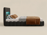 De Velvet Suite - Luxe Hotel Chique Opbergbed - LivaCasa