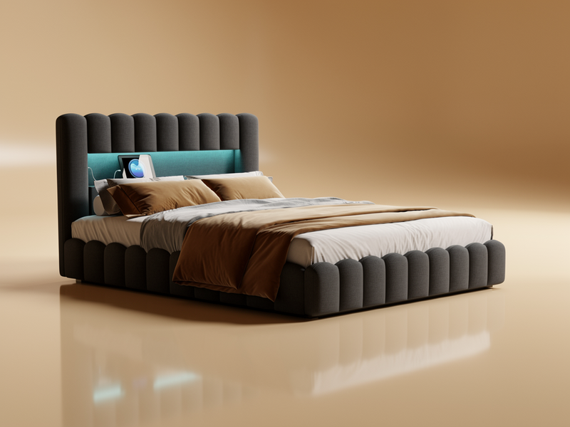 De Velvet Suite