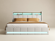 De Haven Suite - Luxe Hotel Chique Opbergbed - LivaCasa