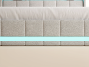 De Haven Suite - Luxe Hotel Chique Opbergbed - LivaCasa