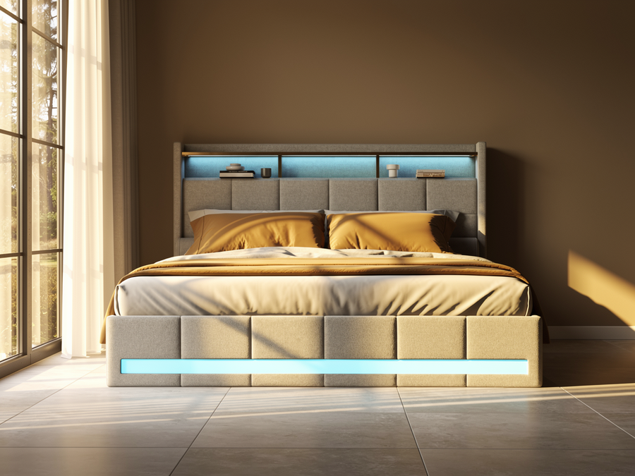 De Haven Suite