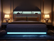De Haven Suite - Luxe Hotel Chique Opbergbed - LivaCasa