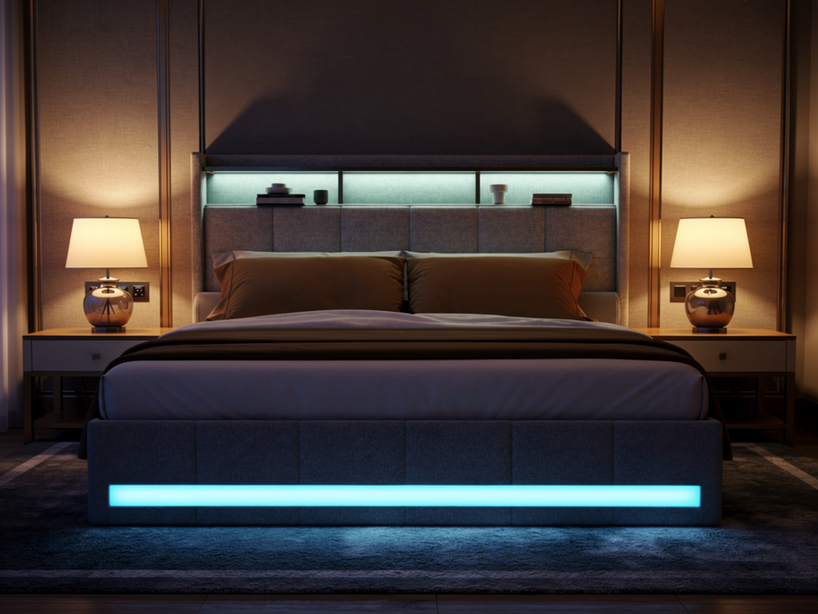 De Haven Suite