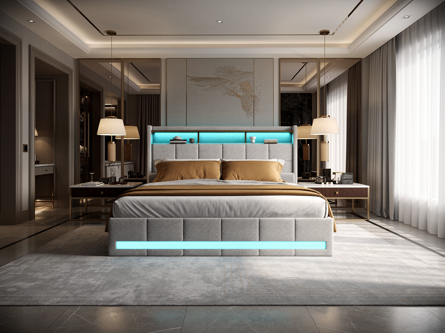 De Haven Suite