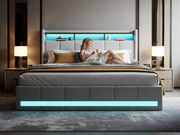 De Haven Suite - Luxe Hotel Chique Opbergbed - LivaCasa