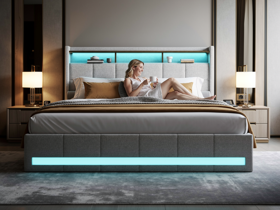 De Haven Suite