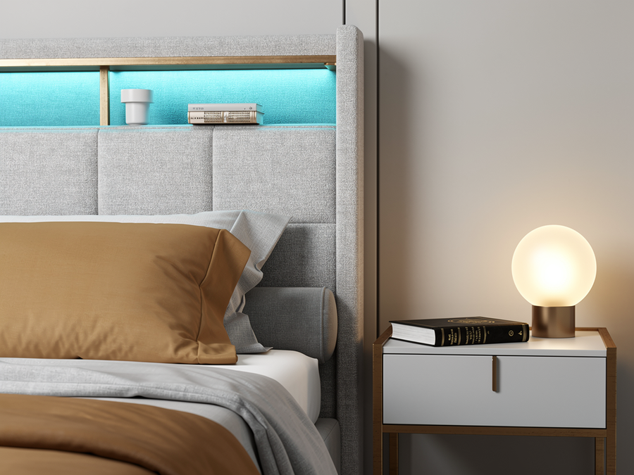 De Haven Suite