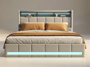 De Haven Suite - Luxe Hotel Chique Opbergbed - LivaCasa