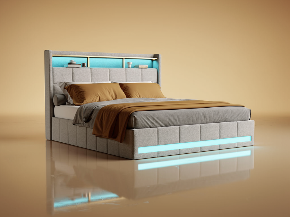 De Haven Suite