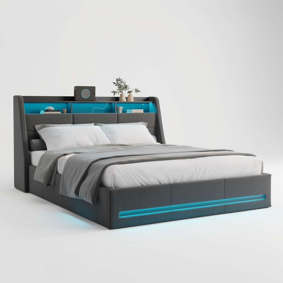 De Master Suite