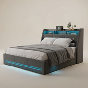 De Master Suite - Luxe Hotel Chique Opbergbed - LivaCasa