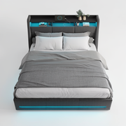 De Master Suite - Luxe Hotel Chique Opbergbed - LivaCasa