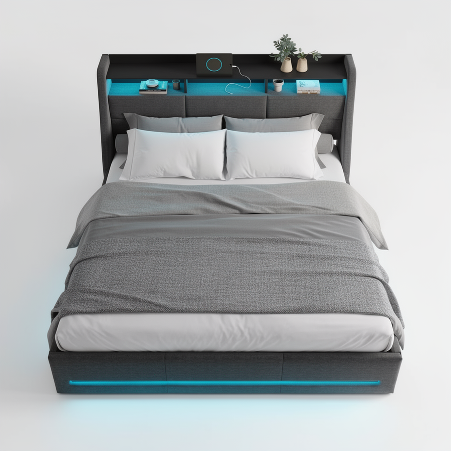 De Master Suite
