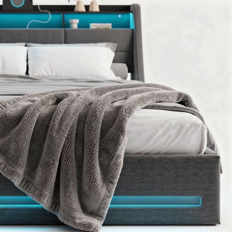De Master Suite
