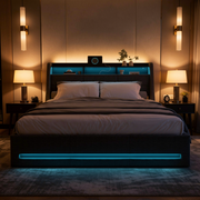 De Master Suite - Luxe Hotel Chique Opbergbed - LivaCasa