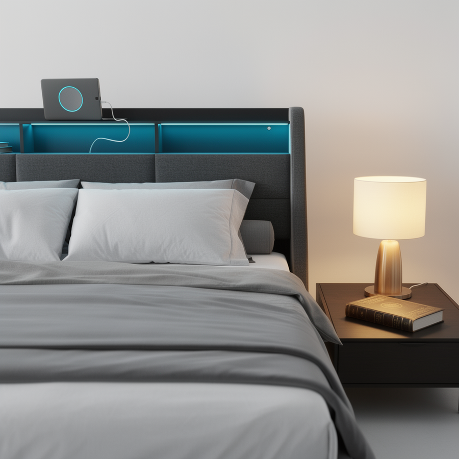 De Master Suite