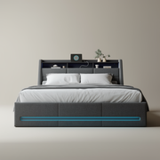 De Master Suite - Luxe Hotel Chique Opbergbed - LivaCasa