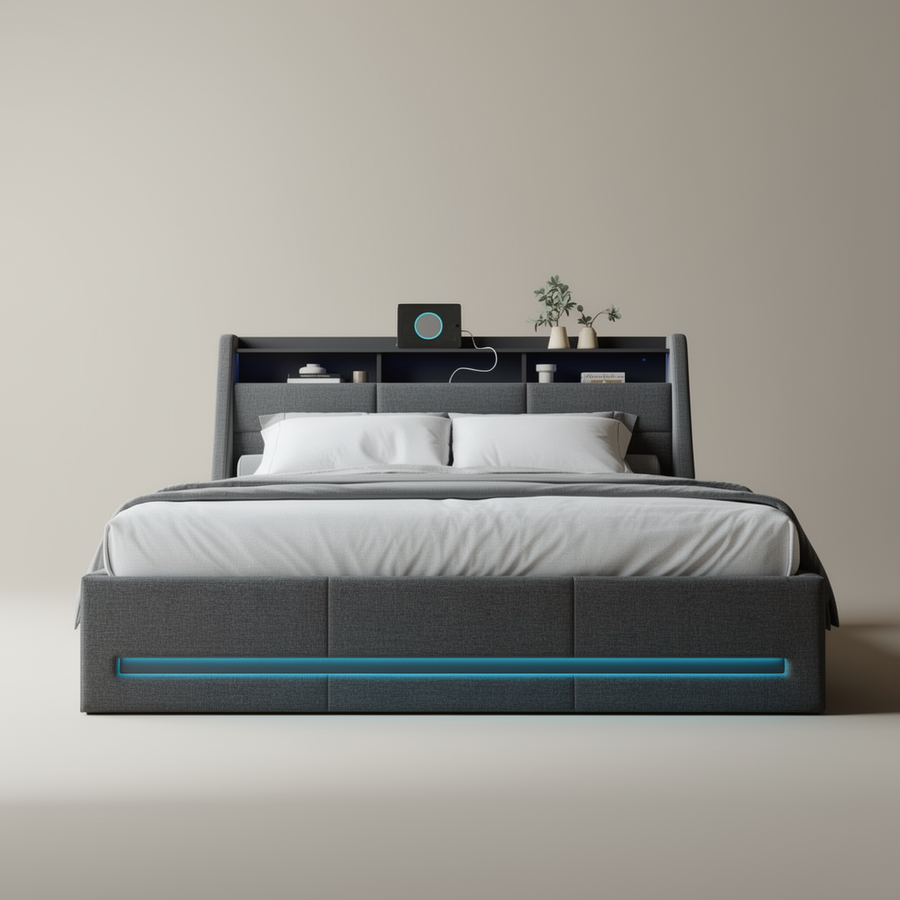 De Master Suite