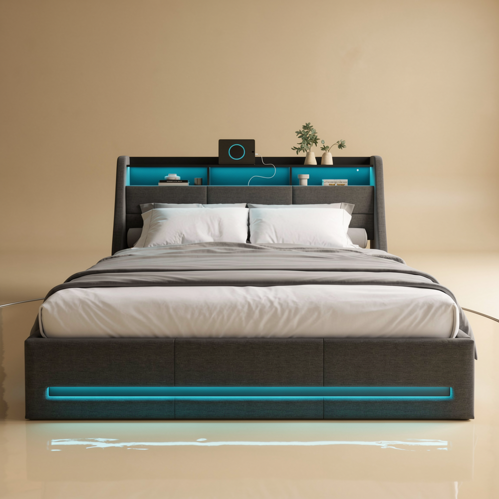 De Master Suite