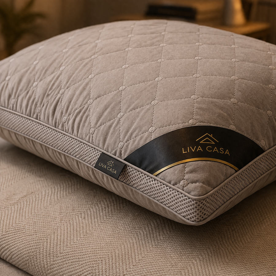 The Signature Pillow