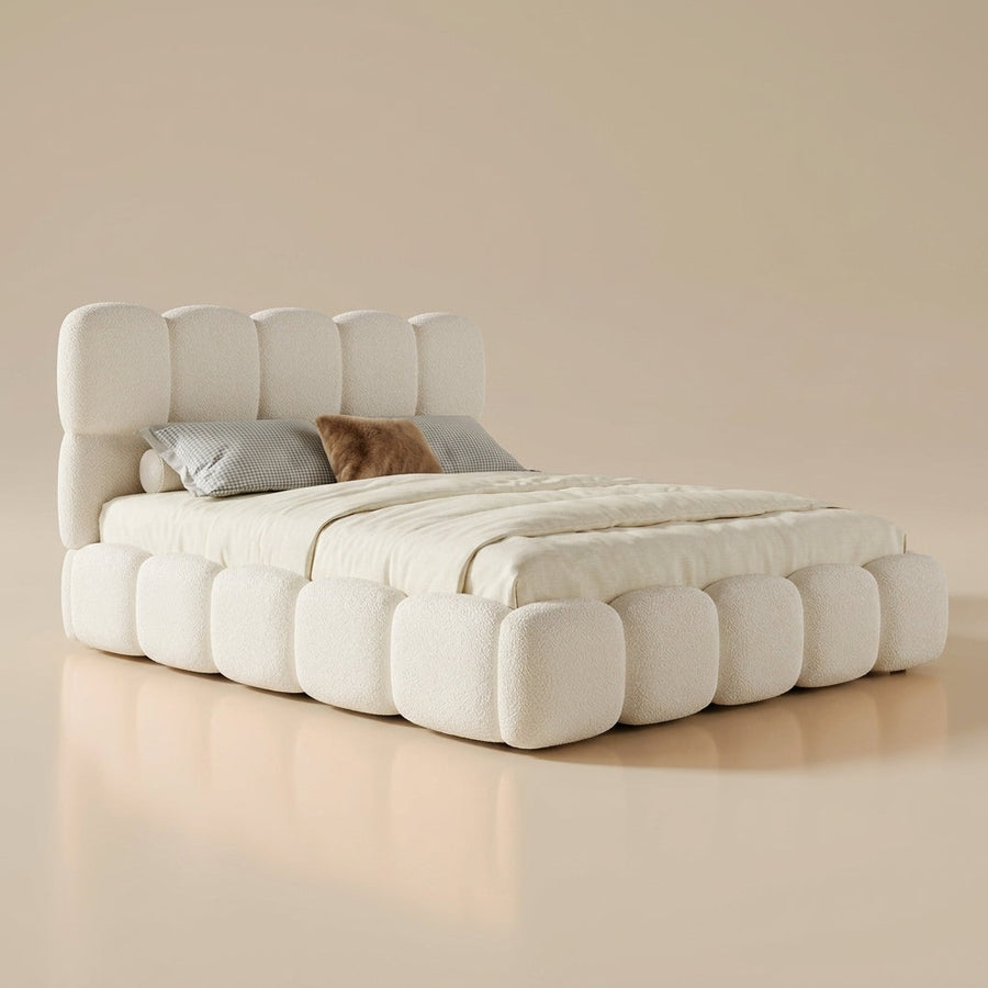 De Bouclé Suite