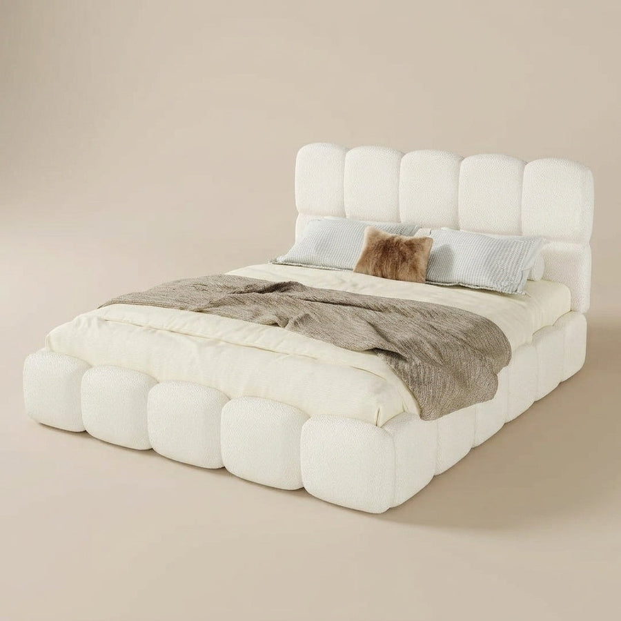 De Bouclé Suite