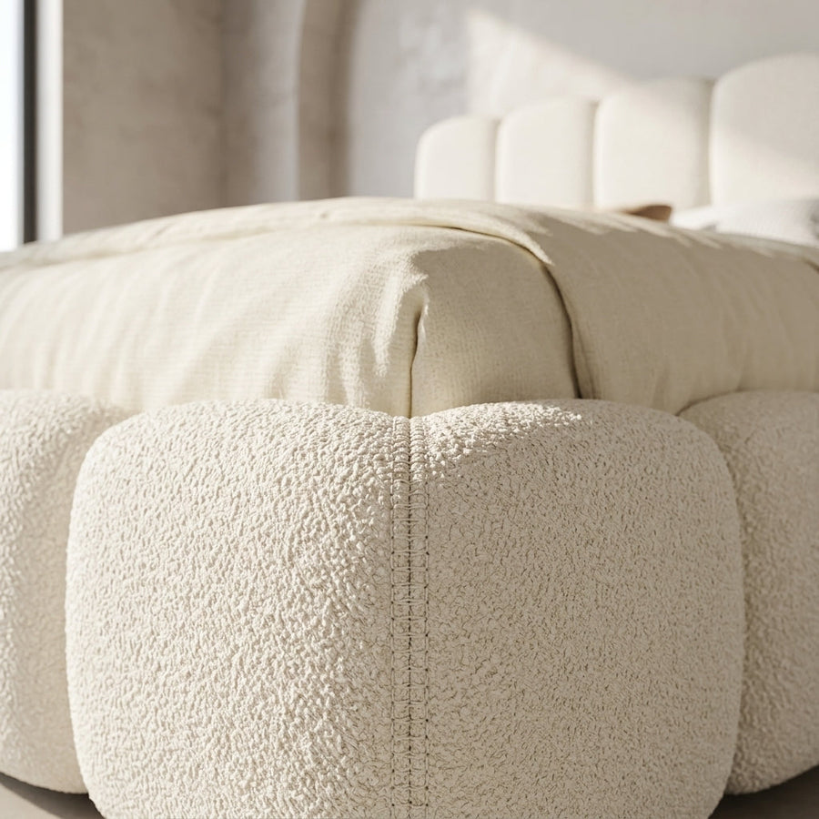 De Bouclé Suite