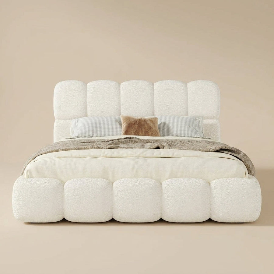 De Bouclé Suite