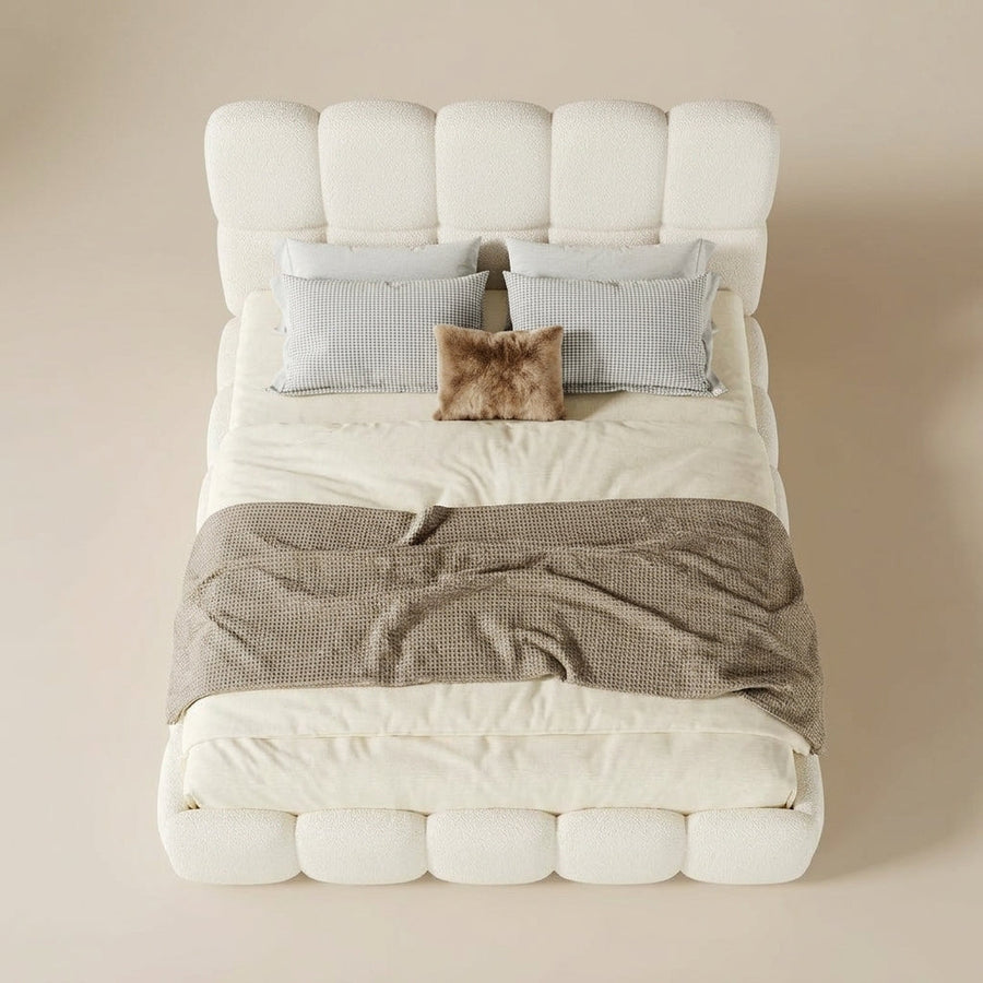 De Bouclé Suite