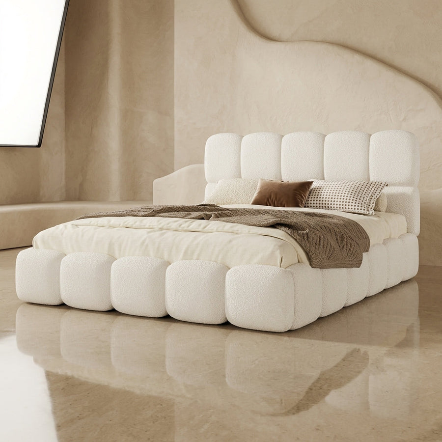 De Bouclé Suite