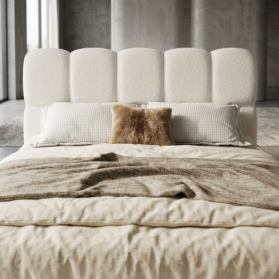 De Bouclé Suite