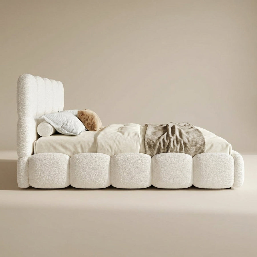 De Bouclé Suite