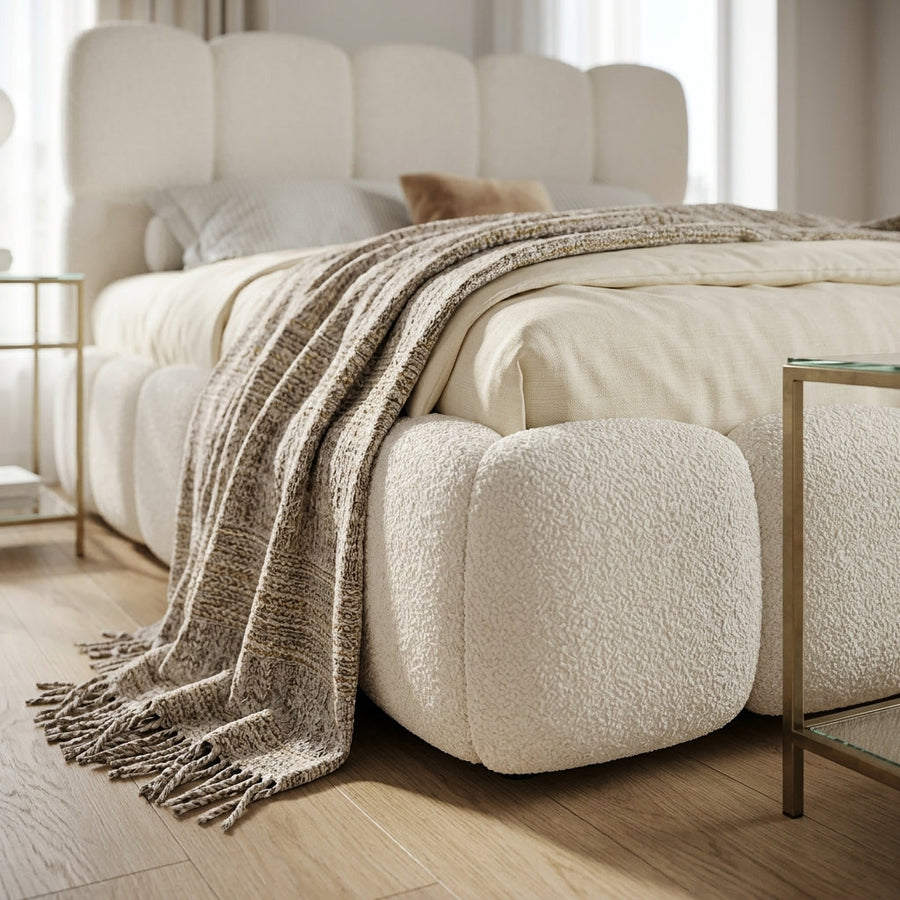 De Bouclé Suite