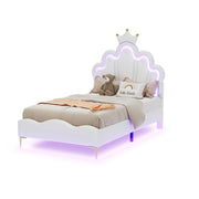 Het LivaKids Royal Bed - Luxe Hotel Chique Opbergbed - LivaCasa