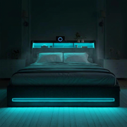 De Master Suite - Luxe Hotel Chique Opbergbed - LivaCasa