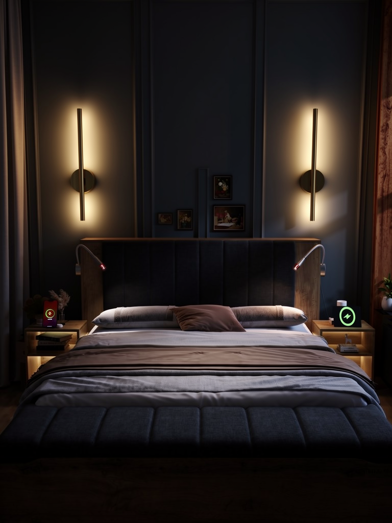 The Aura Sconce