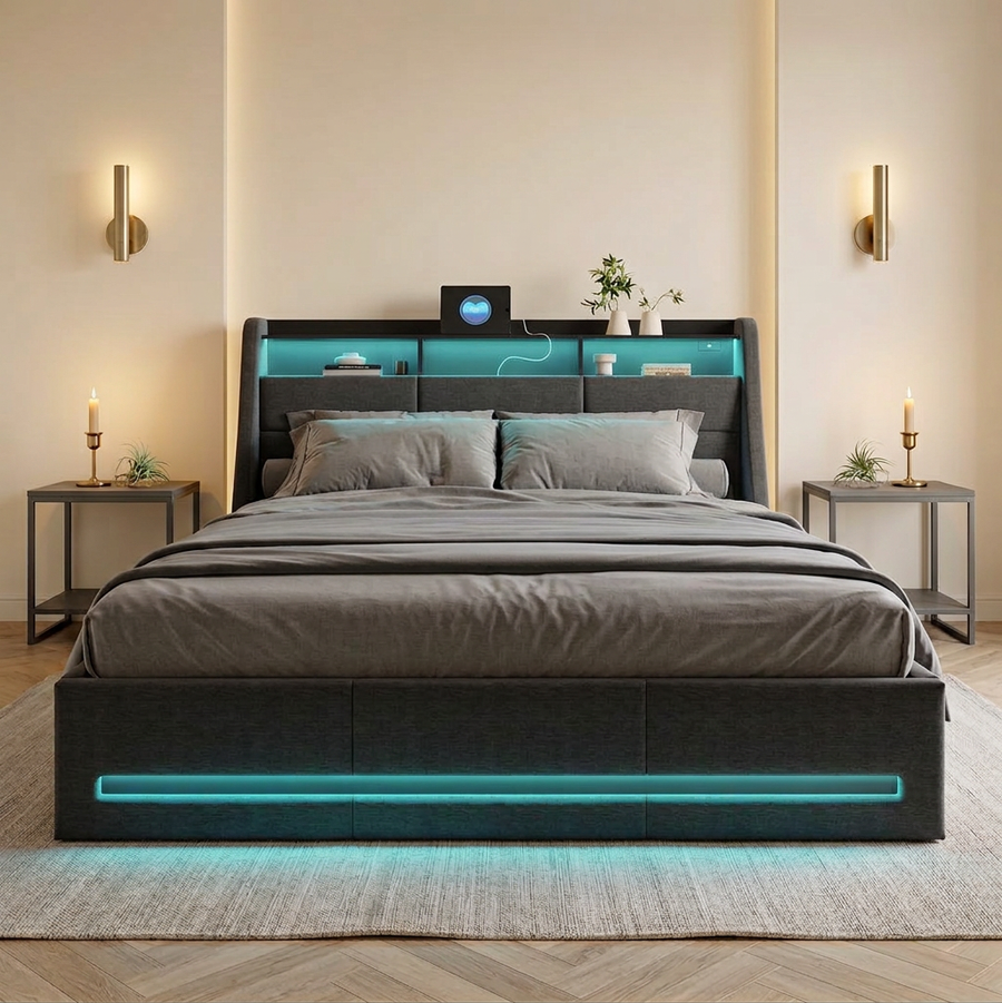 De Master Suite