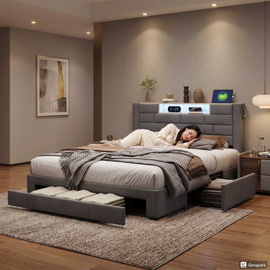 De Florence Suite