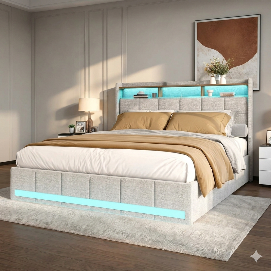 De Haven Suite