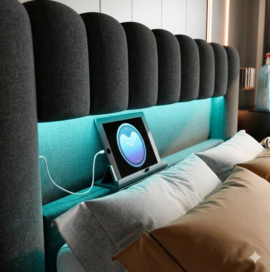 De Velvet Suite