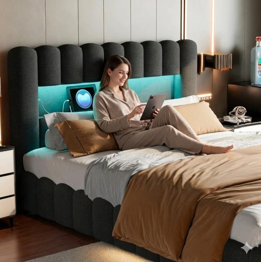 De Velvet Suite