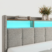 De Haven Suite - Luxe Hotel Chique Opbergbed - LivaCasa