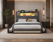 De Milano Suite - Luxe Hotel Chique Opbergbed - LivaCasa