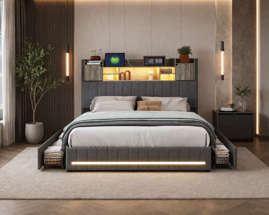 De Milano Suite