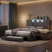 De Florence Suite - Luxe Hotel Chique Opbergbed - LivaCasa