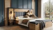 De Elysium Suite - Luxe Hotel Chique Opbergbed - LivaCasa