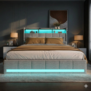 De Haven Suite - Luxe Hotel Chique Opbergbed - LivaCasa