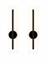 The Aura Sconce - Luxe Hotel Chique Opbergbed - LivaCasa