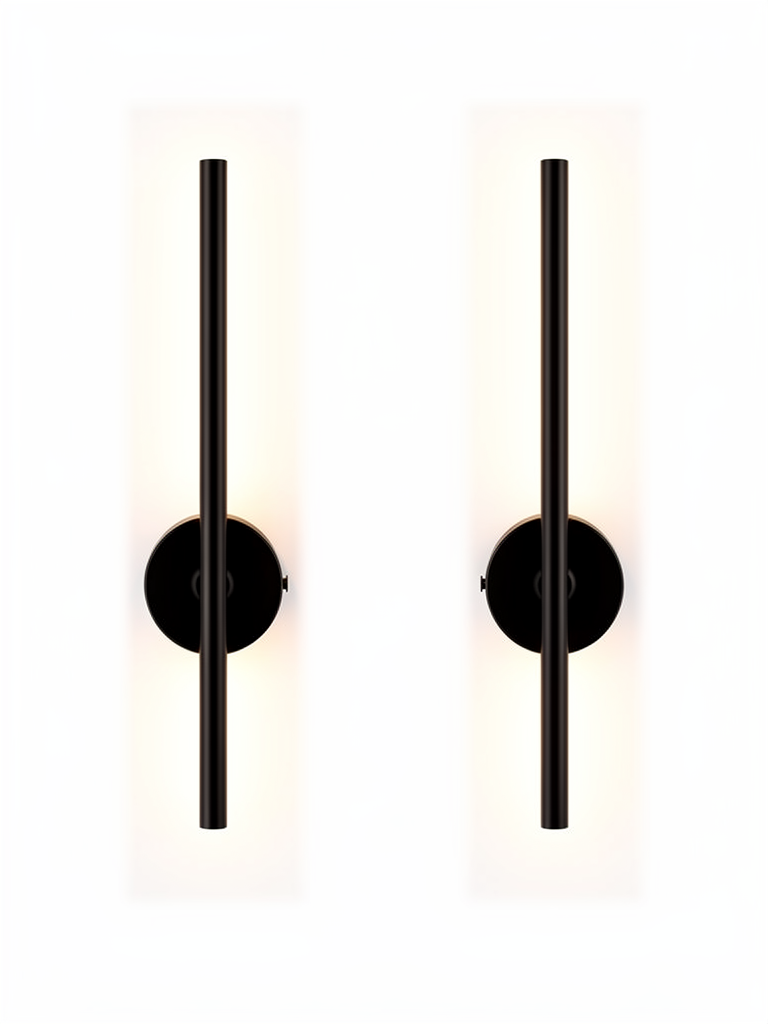 The Aura Sconce